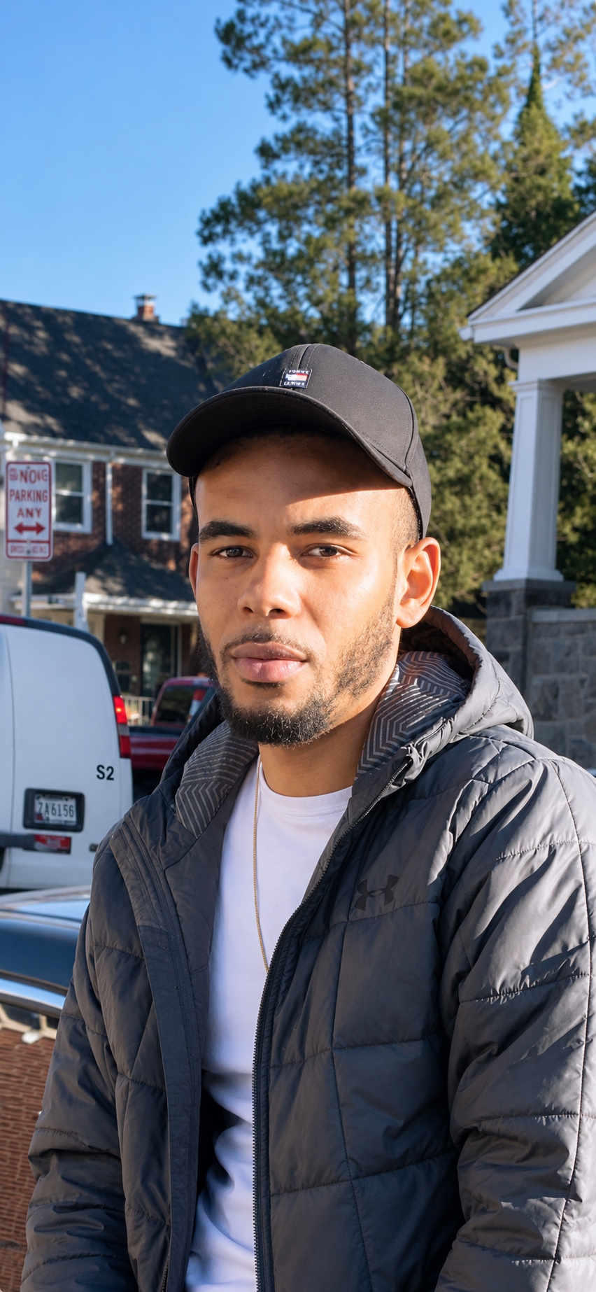 Dontae Melton Jr.