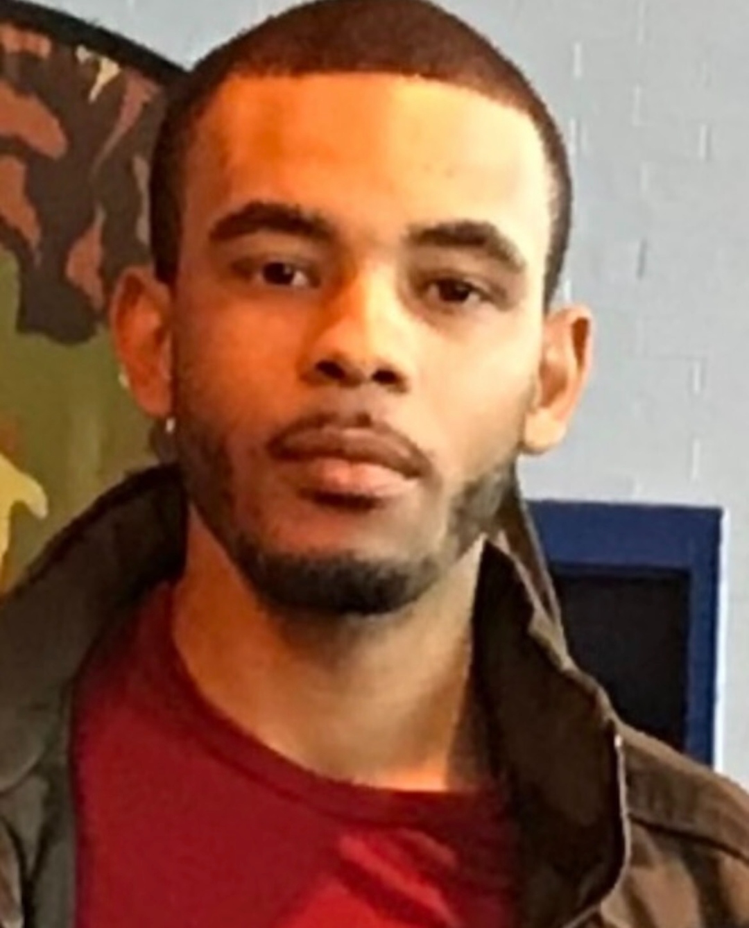 Dontae Melton Jr.
